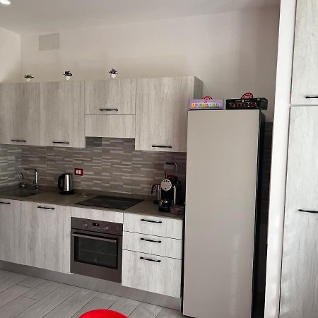 Gemelli Sweet Holiday Рим Экстерьер фото